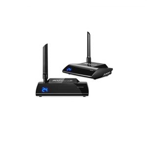BestOpps PAT-580 HDMI Wireless Transmitter and Receiver