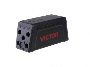 Victor No Torch No See Indoor Electronic Rat Trap
