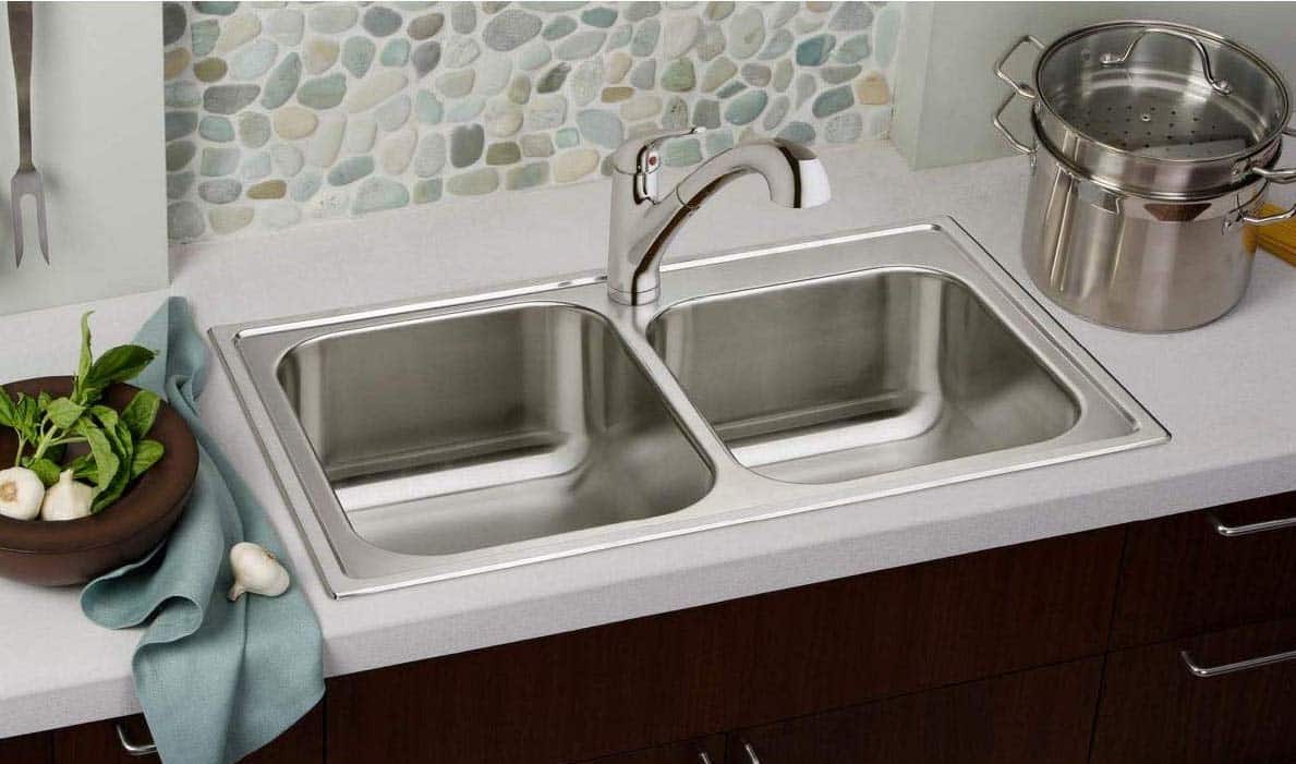 Top 10 Best Single Bowl Kitchen Sinks Reviews | Guide