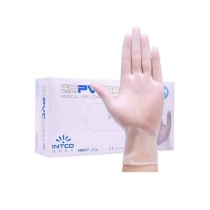 Turba Medical Disposable Gloves
