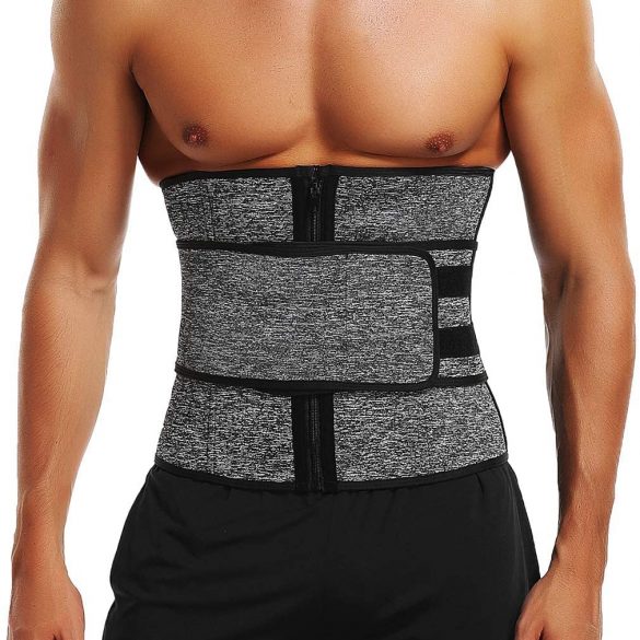 30 Minute Workout waist trainer reviews for Push Pull Legs