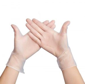 Weeygo Disposable Gloves