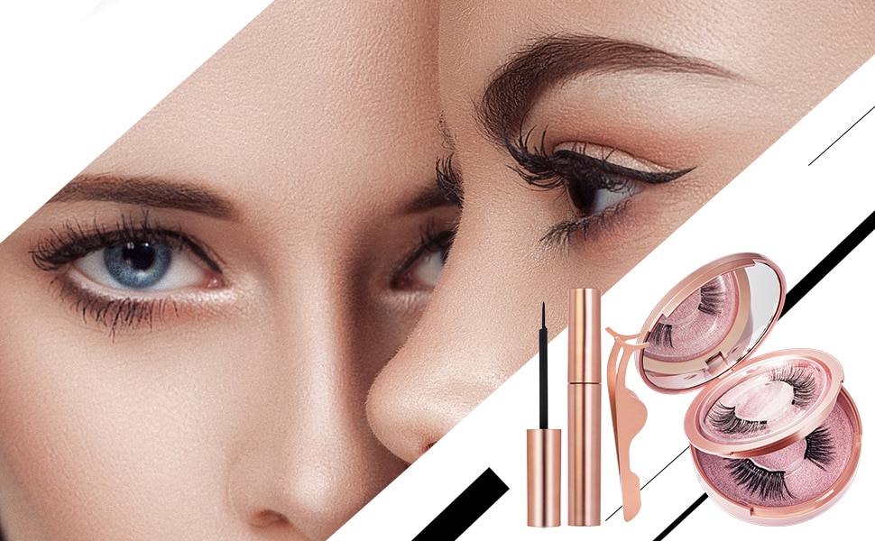 Top 10 Best Eyelash Extension Kits