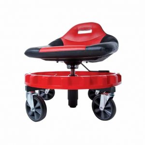 Traxion ProGear Mobile Rolling 5 Inches Caster Wheels