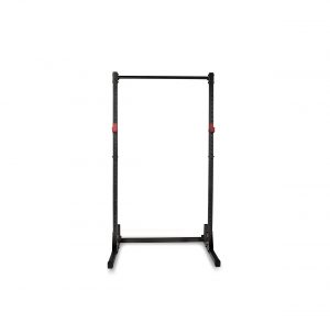 CAP barbell power rack exercise stand