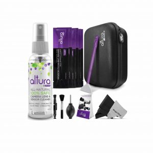  Altura Photo Professional Cleaning Kit