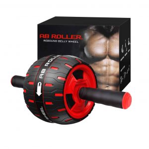 NANYNNU AB Roller Wheel Workout Equipment