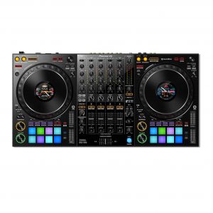 Pioneer Pro DJ DJ Controller