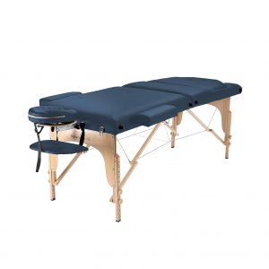 Saloniture Massage Table