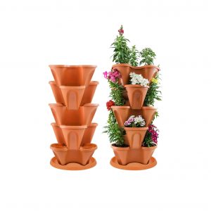 Housable-Stackable-Garden-Vertical-Planter