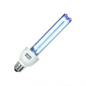 Coospider UV-C Light 25W UV Lamp