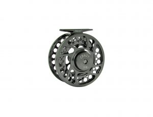  Fiblink Fly Fishing Reel with Large Arbor
