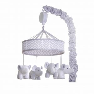 Wendy Bellissimo Baby Mobile
