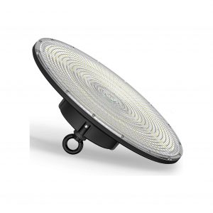 YELLORE UFO High Bay Light for Warehouse and Gym