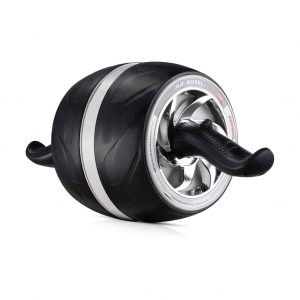  LAUS AB Carver Wheel Roller with Knee Pad
