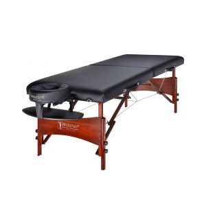 Master Massage Massage Table