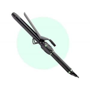 Mint Professional Series Curling Iron 2 Heater