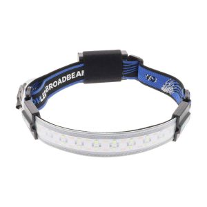 Optimal-Ventures-Broadbeam-LED-Headlamp-300-Lumens-3-AAA-Batteries