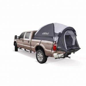  Pickup Truck Bed Camping Tent