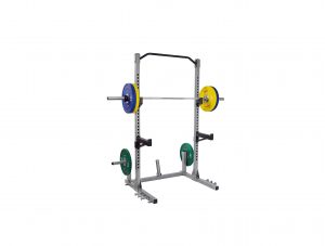 Sunny Health and Fitness power squat rack