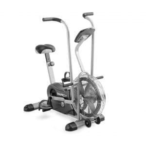 Marcy Air Assault Exercise Bike 