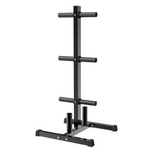 Yaheetech Parallette Crossfit Fitness Dip Station
