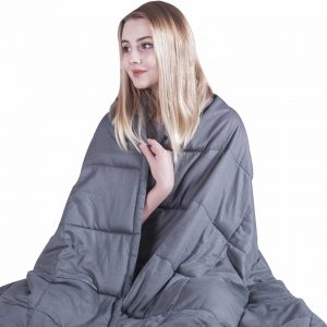 COMHO-Weighted-Blanket