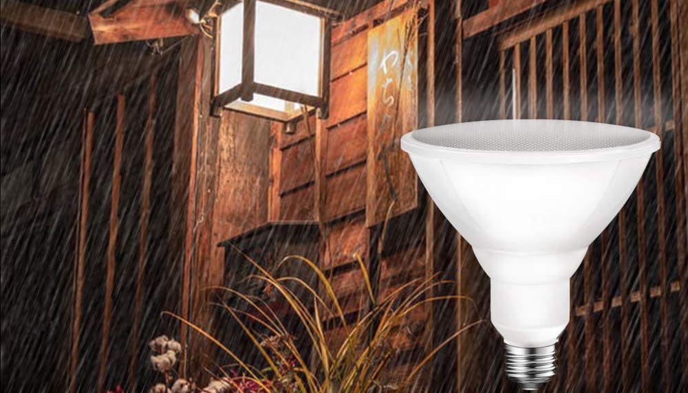 LED Outdoor Flood Light Bulbs