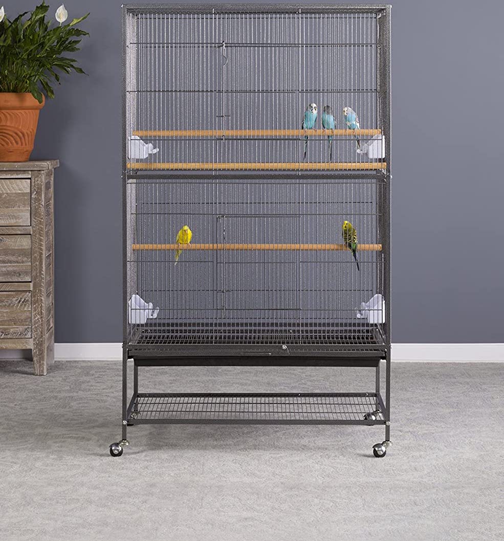 Top 10 Best Large Bird Cages Reviews