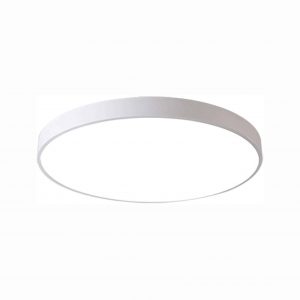 Ganeed LED Ceiling 39W Modern Ceiling Light 19.6 Inches