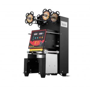 Happybuy Automatic Cup Sealer Machine