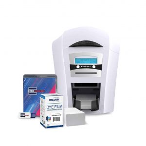 Magicard Enduro 3e ID Card Printer