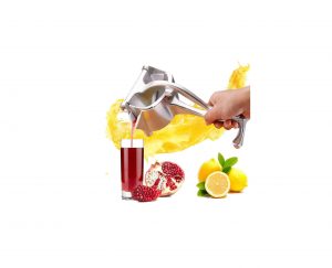 OldPAPA Citrus Manual Juicer, Detachable and Adjustable