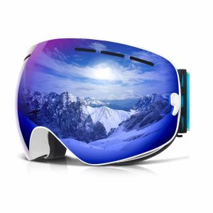  COPOZZ Ski Goggles
