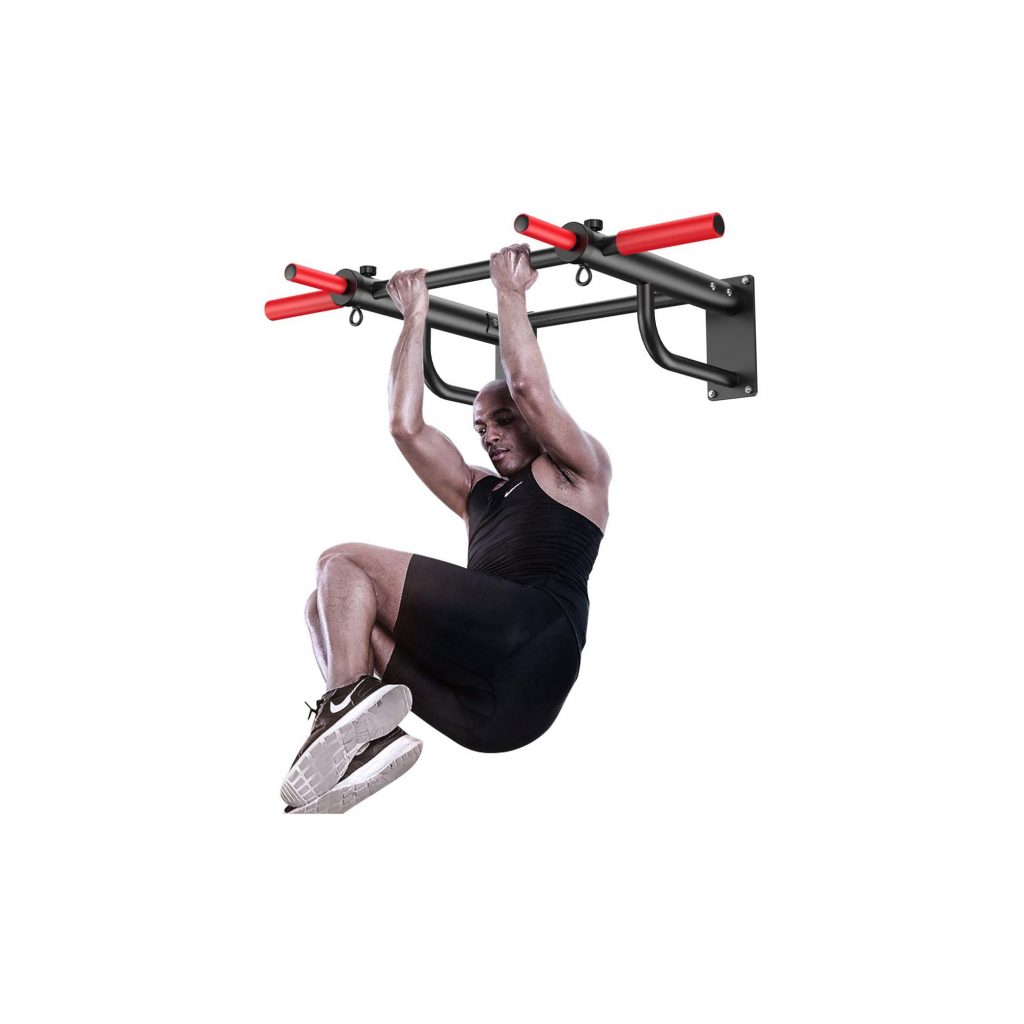 Top 10 Best Wall Mounted Pull Up Bars in 2021 Reviews | Buyer's Guide