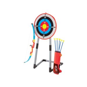  NSG Deluxe Bow and Arrow Set for Kids