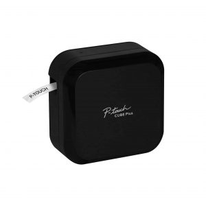 Brother P-Touch cube plus PT-P710BT label maker