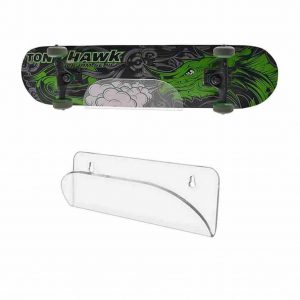 HAI+ Skateboard Display Hanger