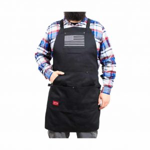 JAYCEE GRILLIN & CHILLIN’s Cooking Apron