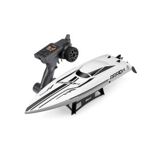 RC Racing Boat Large Brushless Remote Control Boat