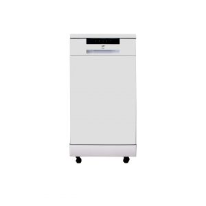 SPT 18 Inches Energy Star Portable Dishwasher