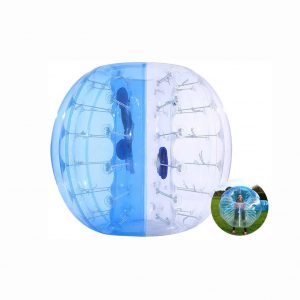 ThinkMax Bumper Ball for Kids and Adults