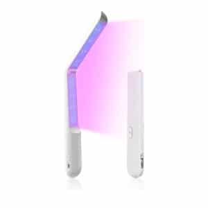 EverJoice UV Light Sanitizer Portable Travel Wand