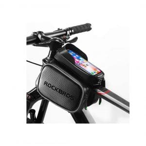 ROCKBROS Bike • Smartphone Bike Bag