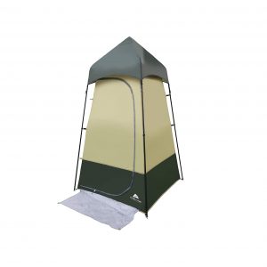 Generic Portable, Versatile Pop-up Shower Tent