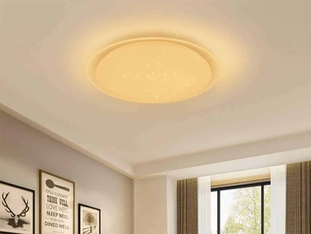 Smart LED Ceiling Lights