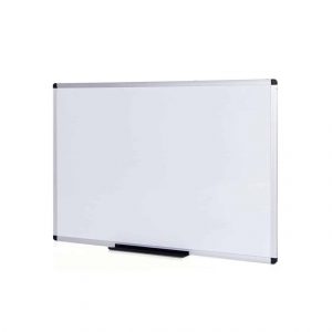 VIZ-PRO Magnetic white Board