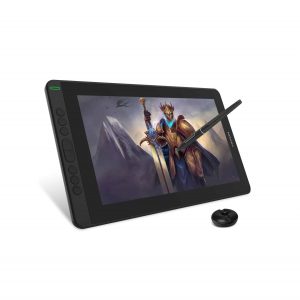HUION KAMVAS Android Support Drawing Tablet