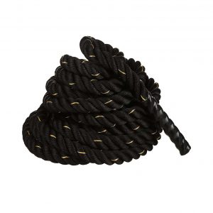 LUOOV Workout Training Battle Rope