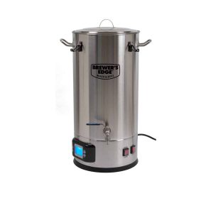 Brewer’s Edge Electric Brew Kettle
